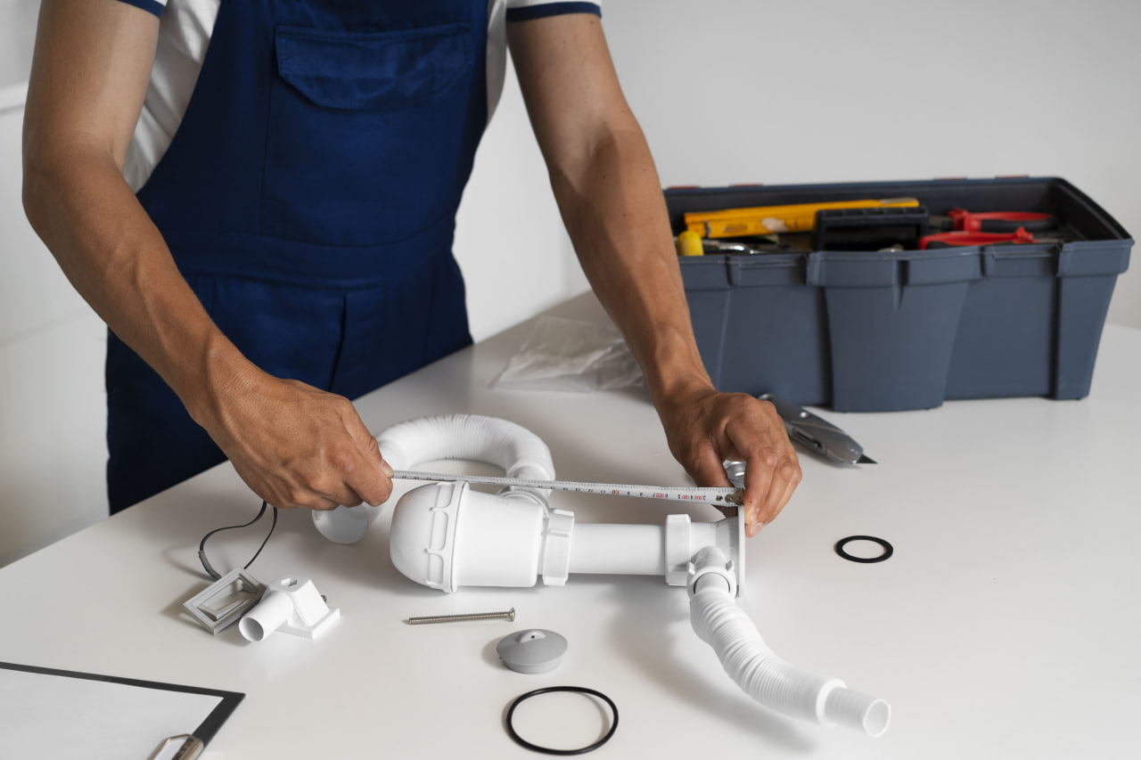 Plumbing Team serving New Bern